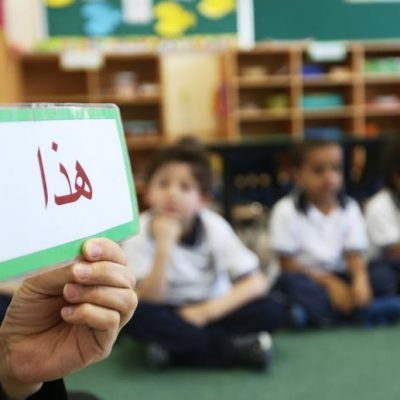 Arabic For Beginners (Noorani Qaida)